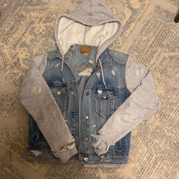 Jacket - Picture 1 of 2